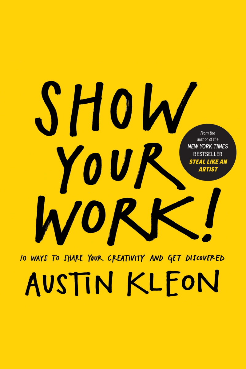 Show Your Work